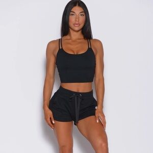 JOGGER SHORTS